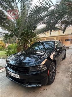 دودج تشارجر